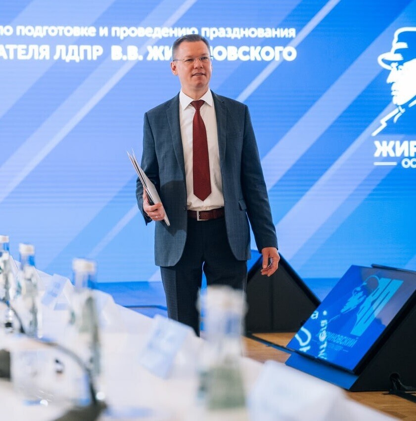 Храмушин: должникам — помощь, а не террор!