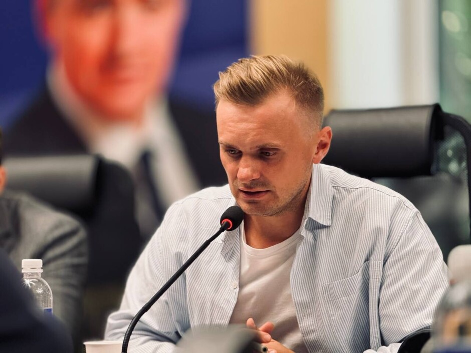 Котов: ЛДПР подтверждает статус второй политической силы